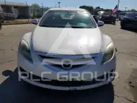 2012 Mazda 6 photo
