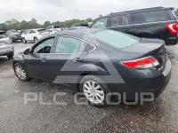 2012 Mazda 6 фото