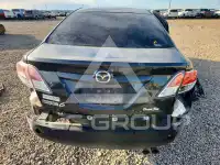 2012 Mazda 6 photo