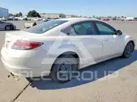 2012 Mazda 6 photo