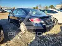 2012 Mazda 6 photo