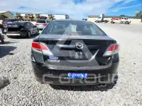 2012 Mazda 6 фото
