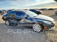 2012 Mazda 6 photo
