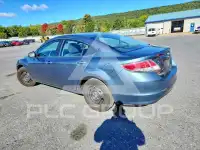 2012 Mazda 6 photo