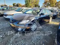 2012 Mazda 6 photo