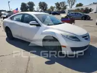 2012 Mazda 6 photo