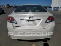 2012 Mazda 6 photo