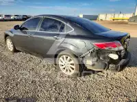 2012 Mazda 6 photo