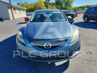 2012 Mazda 6 photo