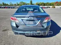 2012 Mazda 6 photo