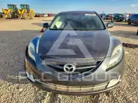 2012 Mazda 6 photo