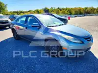 2012 Mazda 6 photo