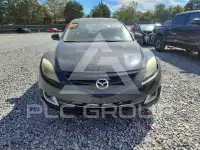 2012 Mazda 6 фото