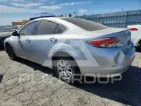 2012 Mazda 6 фото