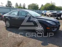 2012 Mazda 6 фото