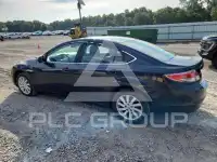 2012 Mazda 6 photo