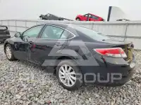 2012 Mazda 6 фото