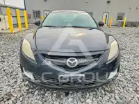 2012 Mazda 6 фото