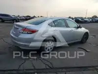 2012 Mazda 6 photo