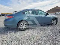 2012 Mazda 6 фото