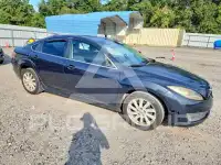 2012 Mazda 6 photo