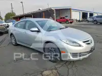 2012 Mazda 6 photo
