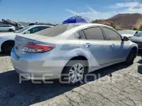 2012 Mazda 6 фото