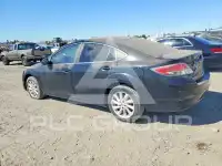 2012 Mazda 6 фото
