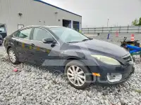 2012 Mazda 6 фото