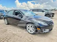 2012 Mazda 6 фото