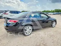 2012 Mazda 6 фото
