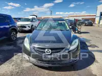 2012 Mazda 6 фото