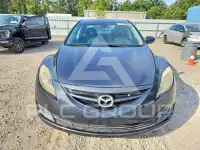 2012 Mazda 6 photo