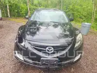 2012 Mazda 6 фото