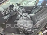 2012 Mazda 6 фото