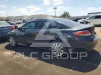 2012 Mazda 6 фото