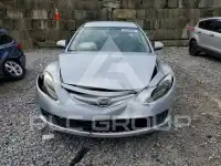 2012 Mazda 6 фото