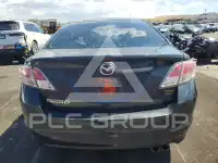 2012 Mazda 6 фото
