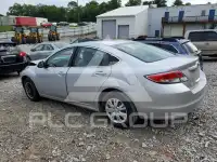 2012 Mazda 6 фото