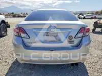 2012 Mazda 6 photo