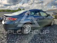 2012 Mazda 6 фото