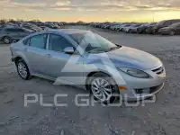 2012 Mazda 6 фото