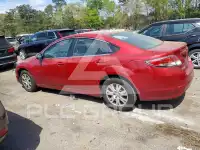 2012 Mazda 6 photo
