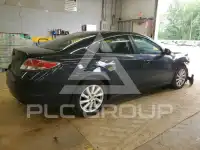 2012 Mazda 6 photo