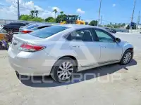 2012 Mazda 6 фото
