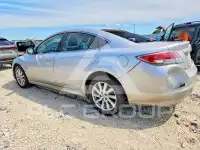 2012 Mazda 6 фото