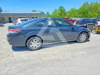 2012 Mazda 6 photo