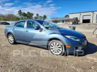 2012 Mazda 6 photo