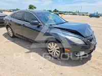 2012 Mazda 6 фото