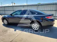 2012 Mazda 6 фото